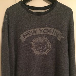 J.Crew Crewneck Sweatshirt